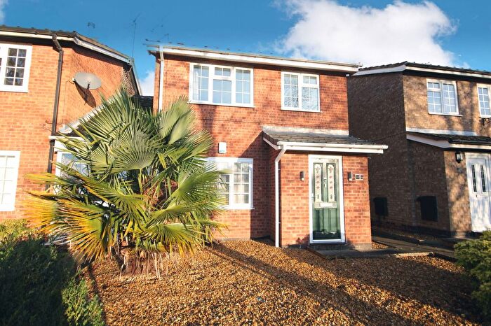 1 Bedroom Flat To Rent In Mimosa Walk, Kingswinford, DY6