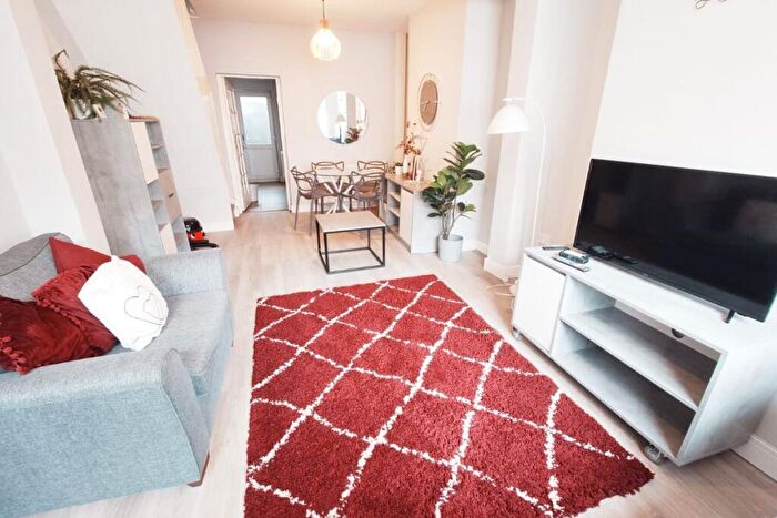 2 Bedroom Terraced House To Rent In Hawkins Street, Liverpool, L6