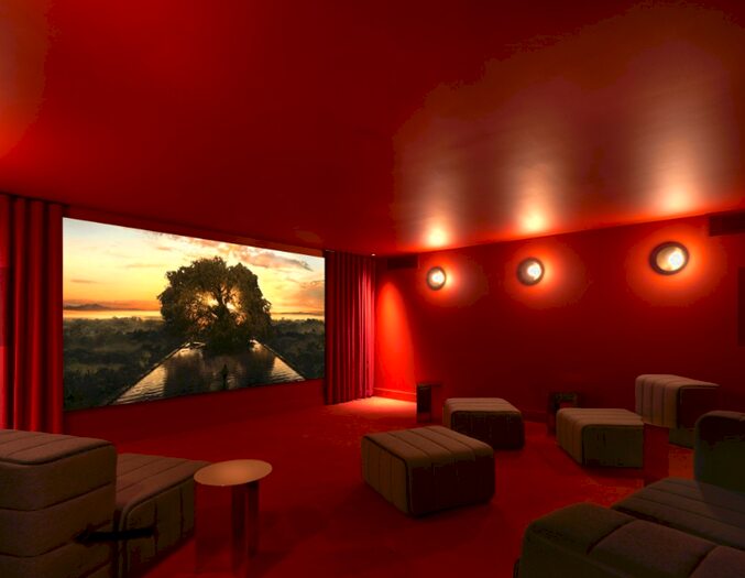 2 Bedroom Flat To Rent In The Lark, Nine Elms, SW11