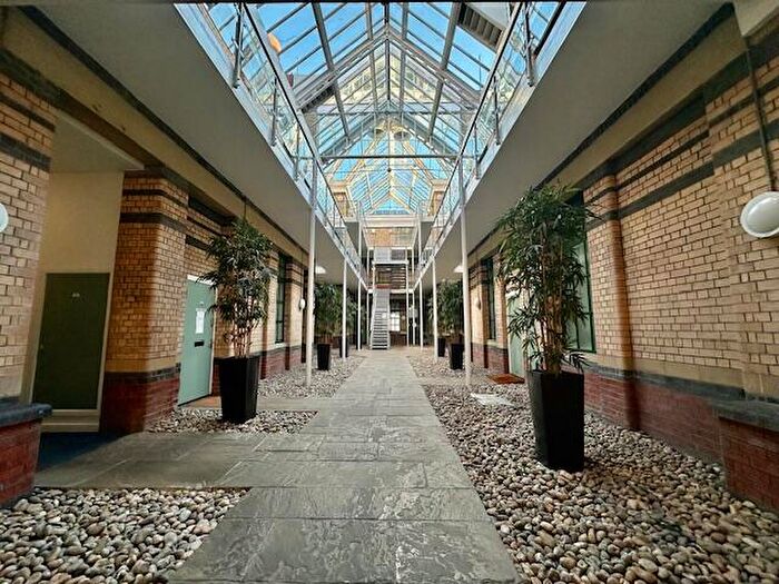 3 Bedroom Property To Rent In The Atrium, Redcliffe Street, Bristol, BS1