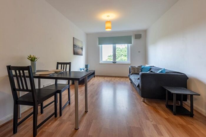 1 Bedroom Flat For Sale In Links Road, City Centre, Aberdeen, AB24