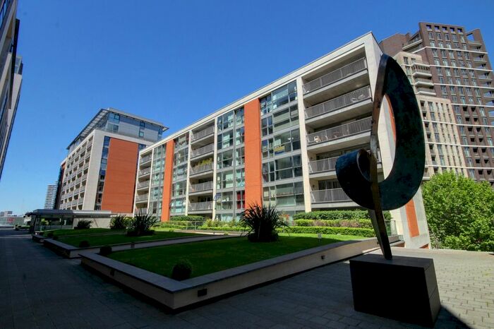 2 Bedroom Flat To Rent In Baltic Apartments, Western Gateway, London, E16