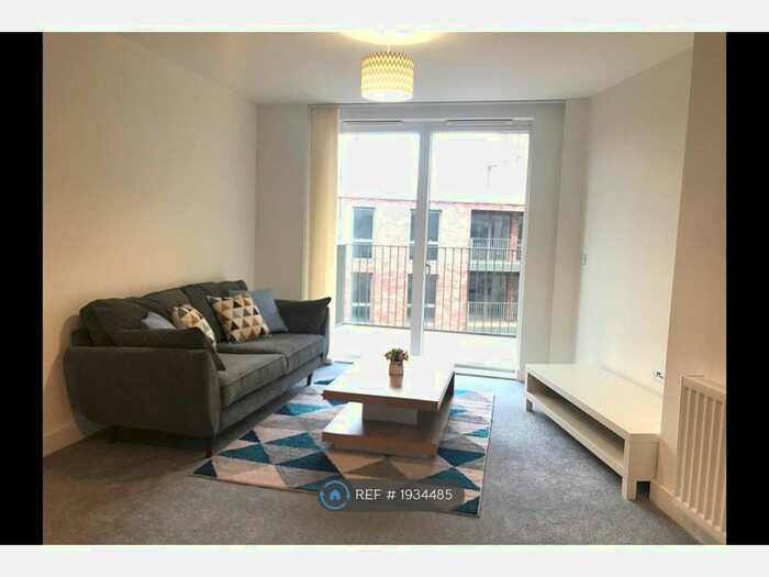 1 Bedroom Flat To Rent In Bellow House, Harrow, HA1