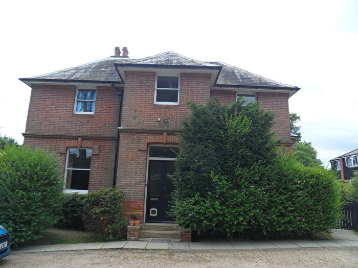 2 Bedroom Apartment To Rent In Scole, IP21