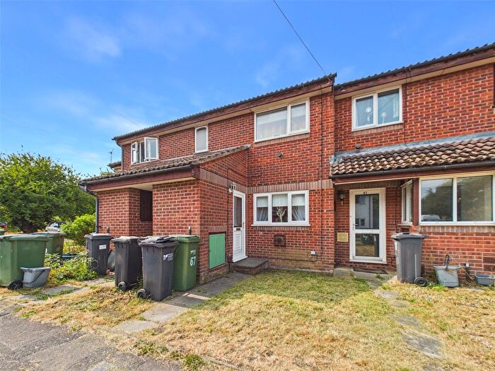 1 Bedroom Flat For Sale In Overbrook Road, Hardwicke, Gloucester, Gloucestershire, GL2