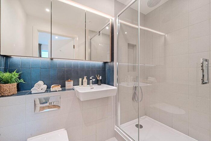 1 Bedroom Flat To Rent In Uncle Colindale, Colindale, London, NW9