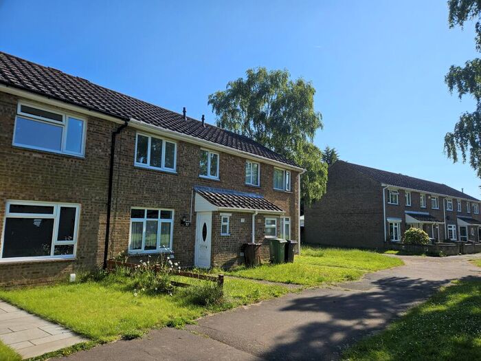 3 Bedroom House To Rent In Felderland Drive, Maidstone, ME15