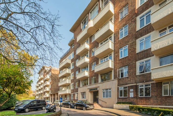 1 Bedroom Flat To Rent In Maida Vale, London, W9