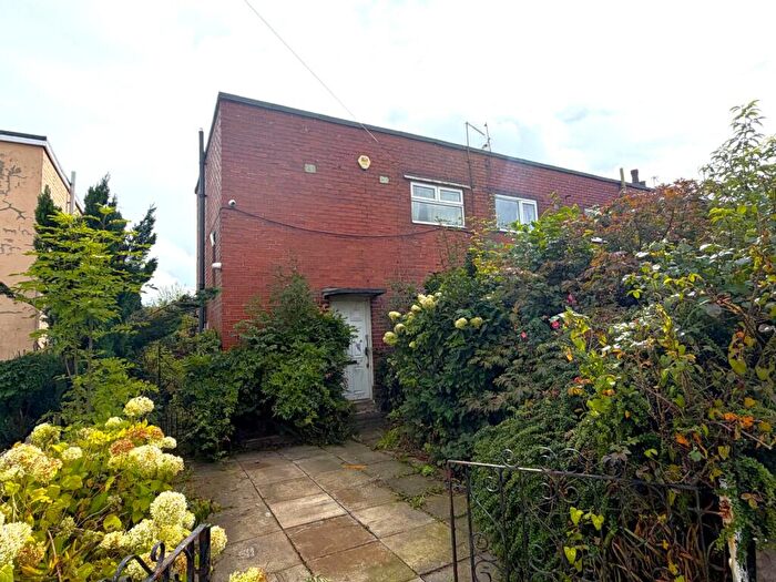2 Bedroom Terraced House For Sale In Tennis Avenue, Tong Street, Bradford, West Yorkshire, BD4