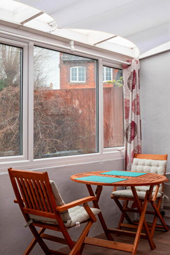 3 Bedroom Terraced House For Sale In Keyford, Frome, BA11