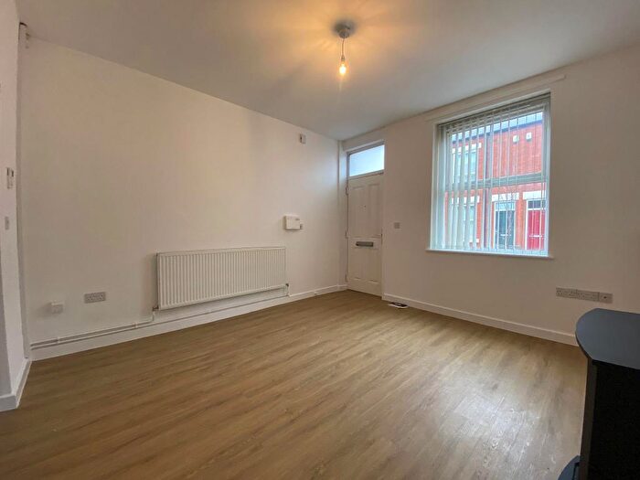 2 Bedroom Terraced House To Rent In Midlothian Street, Clayton, Manchester, M11