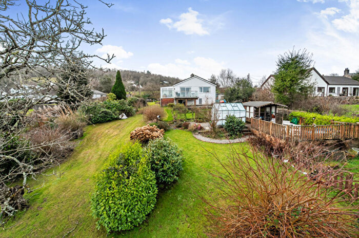3 Bedroom Detached Bungalow For Sale In Chilsworthy, Gunnislake, Cornwall, PL18