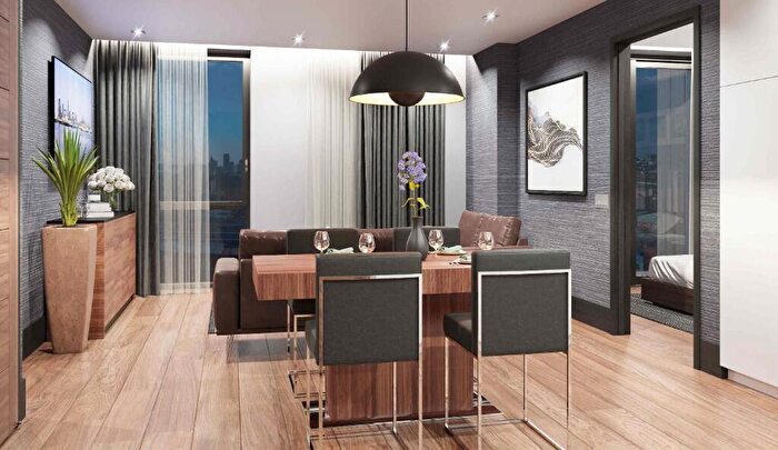 2 Bedroom Apartment For Sale In The Summit, Liverpool Baltic Triangle, L8