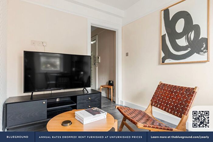 1 Bedroom Flat To Rent In St. John's Wood, London, NW8