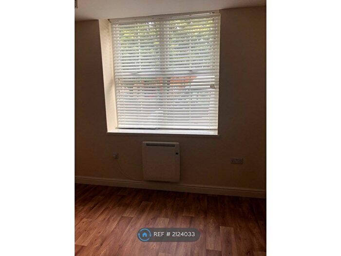 Studio To Rent In Courtybella Terrace, Newport, NP20