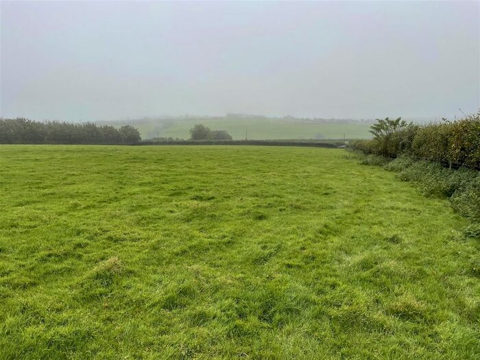 Land For Sale In Twitchen, North Molton, South Molton, EX36