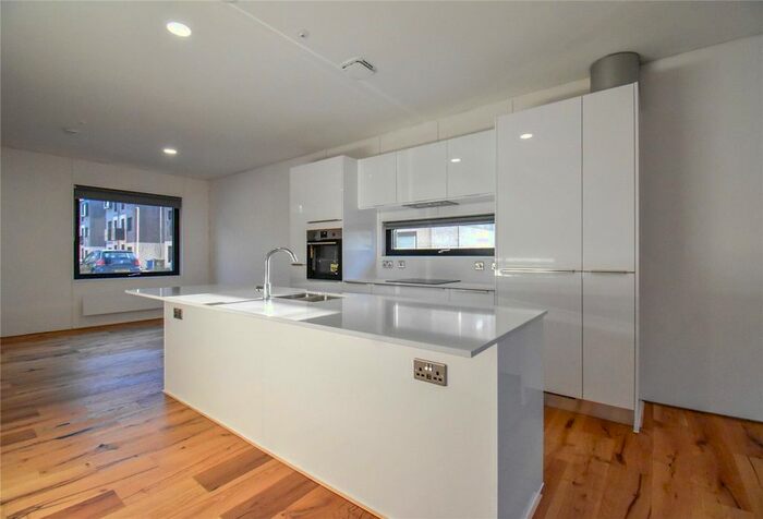 4 Bedroom Semi-Detached House To Rent In Stirling Road, Northstowe, Cambridge, CB24