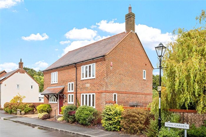 4 Bedroom Detached House For Sale In Stoborough, Wareham, Dorset, BH20