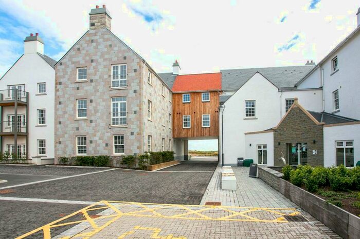 2 Bedroom Retirement Property To Rent In Landale Court, Chapelton, Stonehaven, AB39