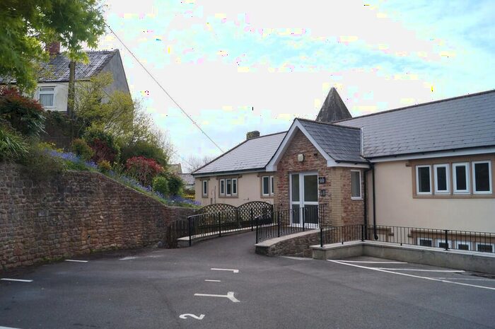 1 Bedroom Apartment To Rent In School Hill, Wookey Hole, BA5