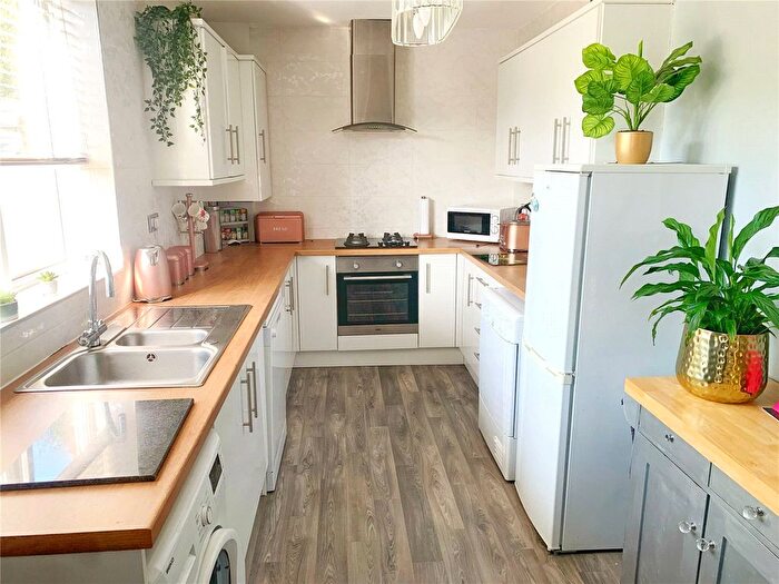 3 Bedroom Terraced House For Sale In Mirfield Road, Blackley, Manchester, M9