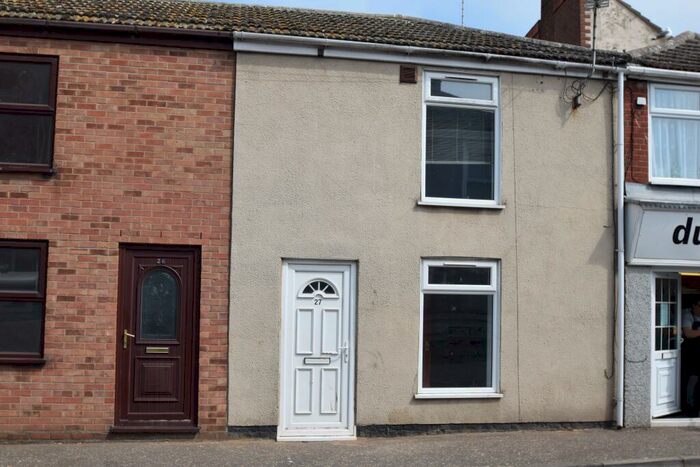 2 Bedroom Terraced House To Rent In Albion Road, Great Yarmouth, NR30