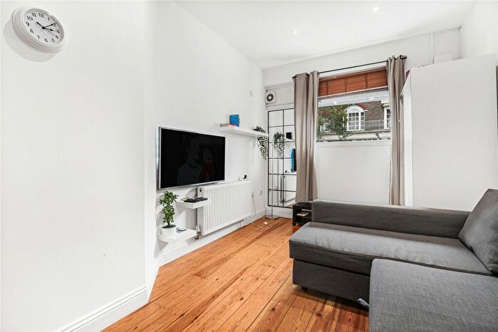 2 Bedroom Apartment To Rent In Kennington Lane, London, SE11