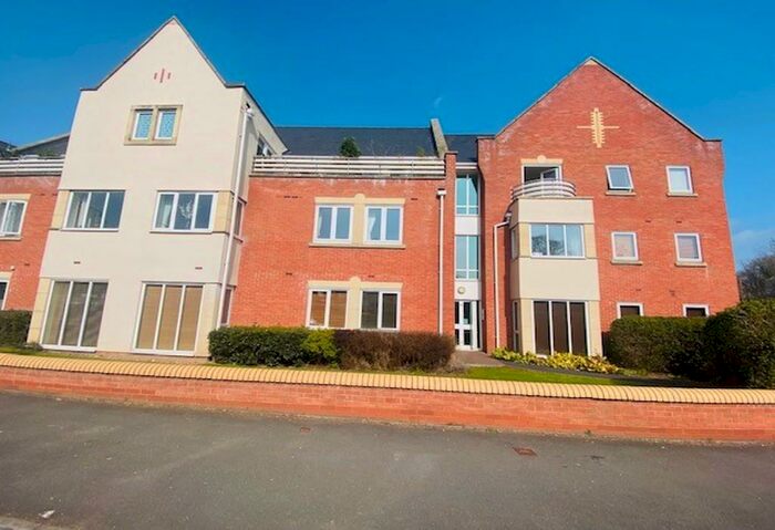 2 Bedroom Apartment To Rent In Apartment, Station Road, Sutton Coldfield, West Midlands, B73