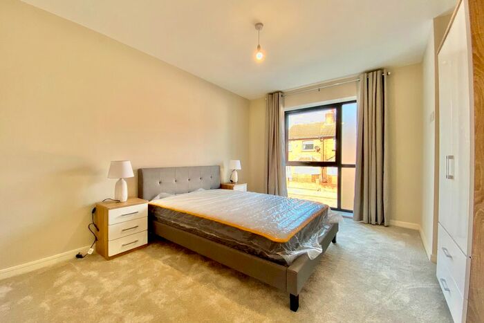 1 Bedroom Flat To Rent In Green Quarter, Cross Green Lane, Leeds, LS9