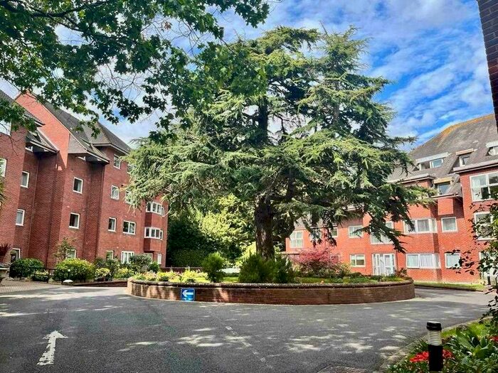 2 Bedroom Apartment To Rent In Chartcombe, Canford Cliffs Road, Poole, BH13