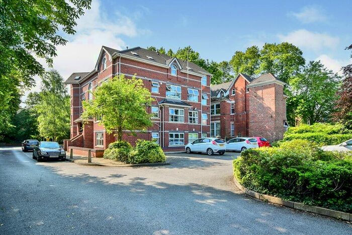 3 Bedroom Apartment To Rent In Palatine Road, Didsbury, Manchester, M20
