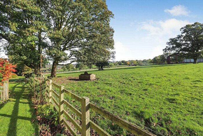 2 Bedroom Semi-Detached House For Sale In Hollins Hall, Killinghall, Harrogate, HG3