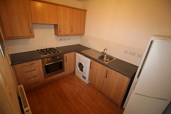 2 Bedroom Apartment To Rent In Breton Court, Paladine Way, Coventry, CV3