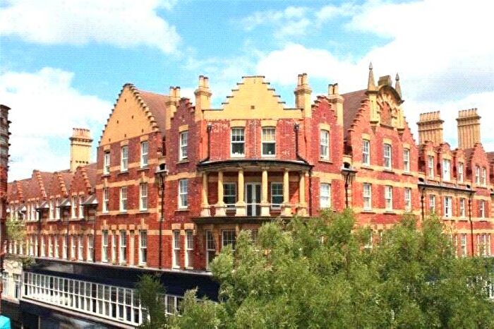 1 Bedroom Apartment To Rent In Oxford House, Cheapside, Reading, Berkshire, RG1