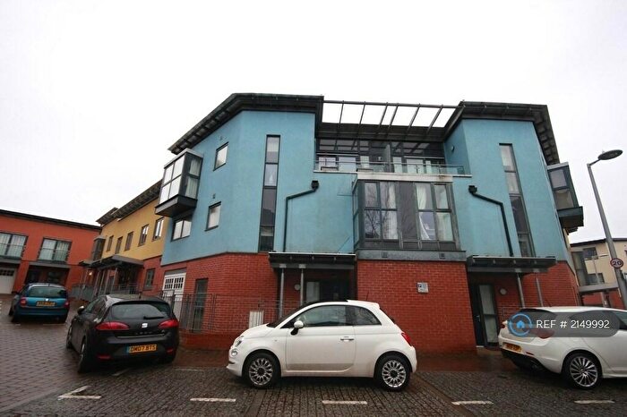 4 Bedroom Terraced House To Rent In Midford Grove, Birmingham, B15