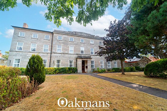 2 Bedroom Flat For Sale In Oversley House, Kinwarton Road, Alcester, B49