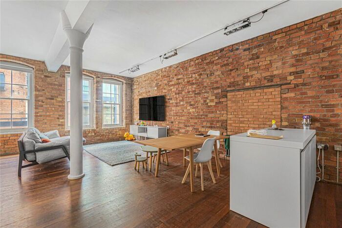 2 Bedroom Flat To Rent In Green Walk, London, SE1