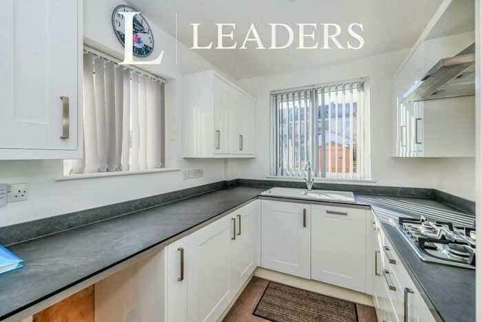 2 Bedroom Terraced House To Rent In Newcome Road, PO1