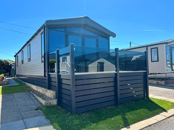 2 Bedroom Lodge For Sale In Smithy Caravan Park, Cabus Nook Lane, Preston, PR3