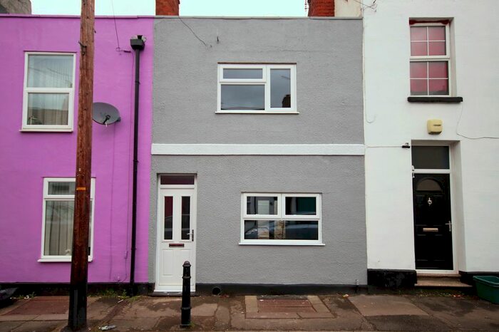3 Bedroom Terraced House To Rent In Sebert Street, Gloucester, GL1