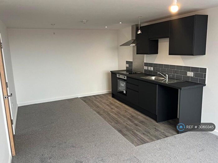 1 Bedroom Flat To Rent In Carolgate, Retford, DN22