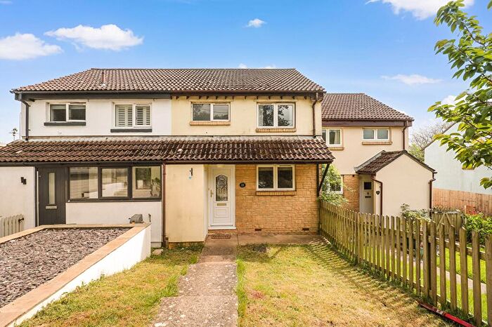 3 Bedroom Terraced House For Sale In Church Road, Redhill, BS40
