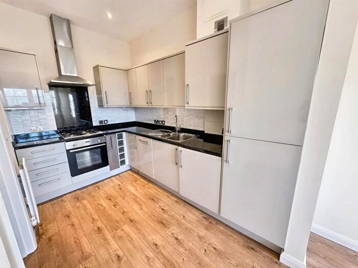 1 Bedroom Apartment To Rent In Bridport Road, Dorchester, DT1