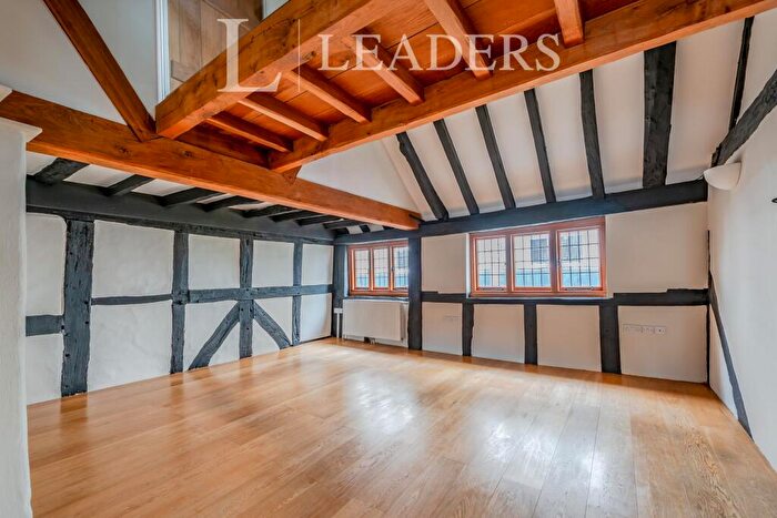 2 Bedroom Apartment To Rent In Middle Street, Horsham, RH12