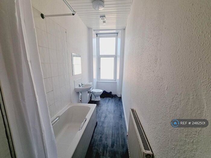 4 Bedroom Flat To Rent In Park Road, Glasgow, G4