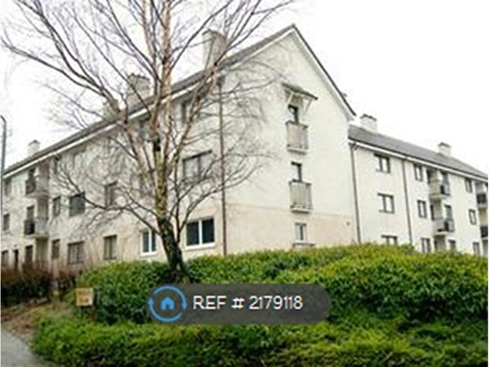 1 Bedroom Flat To Rent In Dunglass Avenue, East Kilbride, G74
