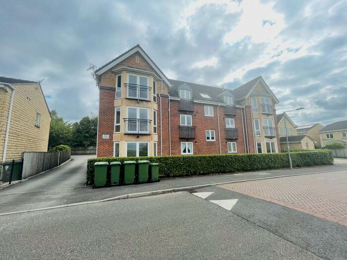 2 Bedroom Apartment To Rent In Kings Stand, Mansfield, NG18