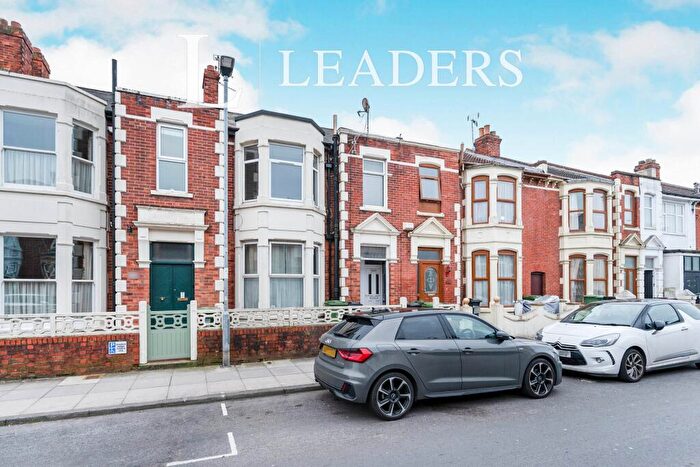 2 Bedroom Apartment To Rent In Chichester Road, Portsmouth, PO2