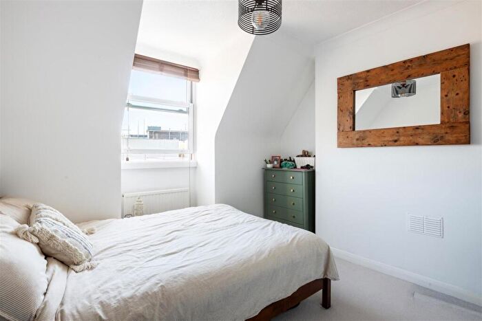 1 Bedroom Apartment For Sale In Stanford Avenue, Brighton, BN1