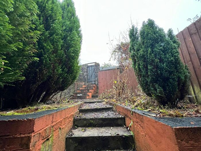 3 Bedroom Terraced House For Sale In High Street, Mountain Ash - Mountain Ash, CF45